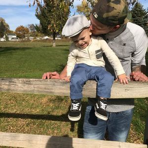 Meet your Posher, Chris